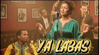 ya labas cover -mazagan- يا لاباس