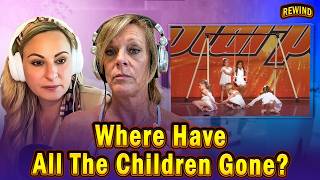 Christi & Kelly Rewatch The Creepiest Dance Moms Group Dance | Back To The Barre REWIND