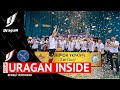 URAGAN INSIDE | Емоції чемпіонів!