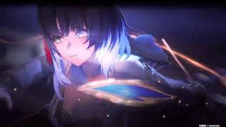 0807深境之塔-第四層3+1秧秧無傷滿星單人通關