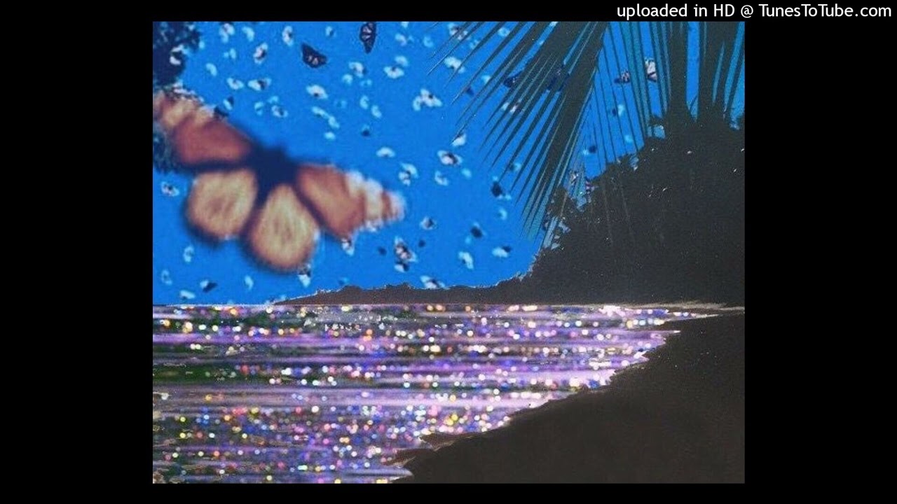 [free] glokk40spaz sample type beat 'fly like this'