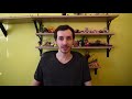 Beginning of video