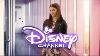 Disney Channel Logo - Zendaya 5 Different Colors