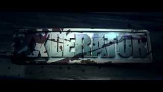 XXlerator - 10 Hour Edition - 3rd of November - Trailer