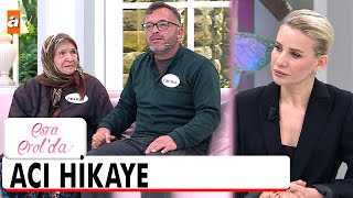 Ardından Bambaşka Bir Hikaye Çıktı - Esra Erolda 6 Şubat 2026