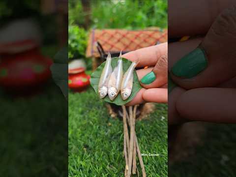 Small size Fish
