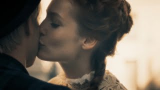 Frank & Thea Daylight