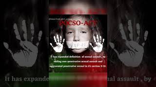 The POCSO act screenshot 1