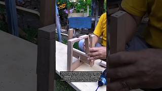 Ultimate 90° Corner Clamping Jig – Smart Woodworking Hack for Perfect Joints