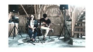 "Bunda" dedicated to Ibu Nita Aartsen by Brandon and Olen for her birthday on June 6th screenshot 1