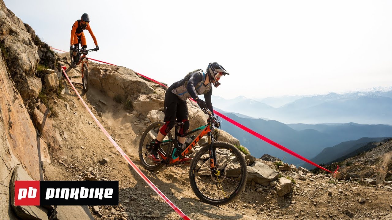 pinkbike privateer