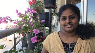 Dhinanthorum Ennai Nadathi - With Lyrics ∣ தினந்தோறும் என்னை நடத்தி ∣ Tamil Christian Song