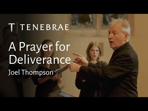 Putar A Prayer for Deliverance - Tenebrae