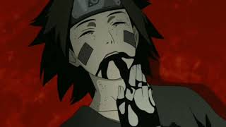 Naruto [AMV]-Broken Hearts