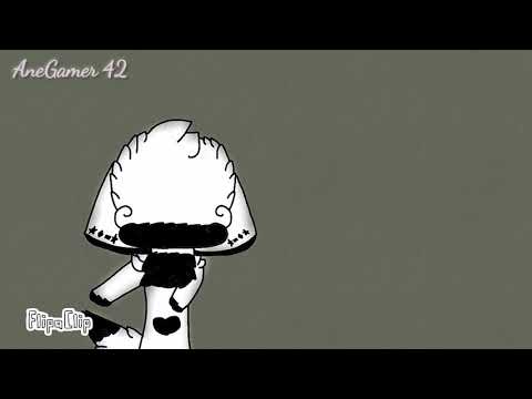 Bottle -meme- •Frame by frame test• (loop animation)