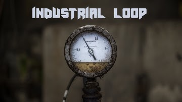 Forsida - Industrial Loop
