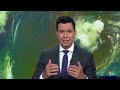 NBC Nightly News Full Episode - July 17