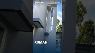 Dijual Rumah 2 Lantai Kota Makassar Rp 1,3 Miliar | BR-DQREG05
