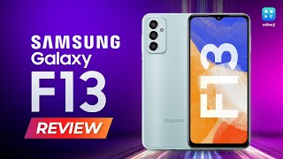 Samsung Galaxy F13 Review: Samsung’s best value smartphone?