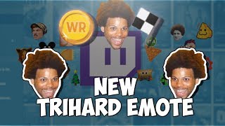 New Trihard Emote Rant