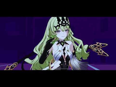 【崩壊3rd】記憶戦場 ヘファイストス 鬼鎧甘辛蛇 31946