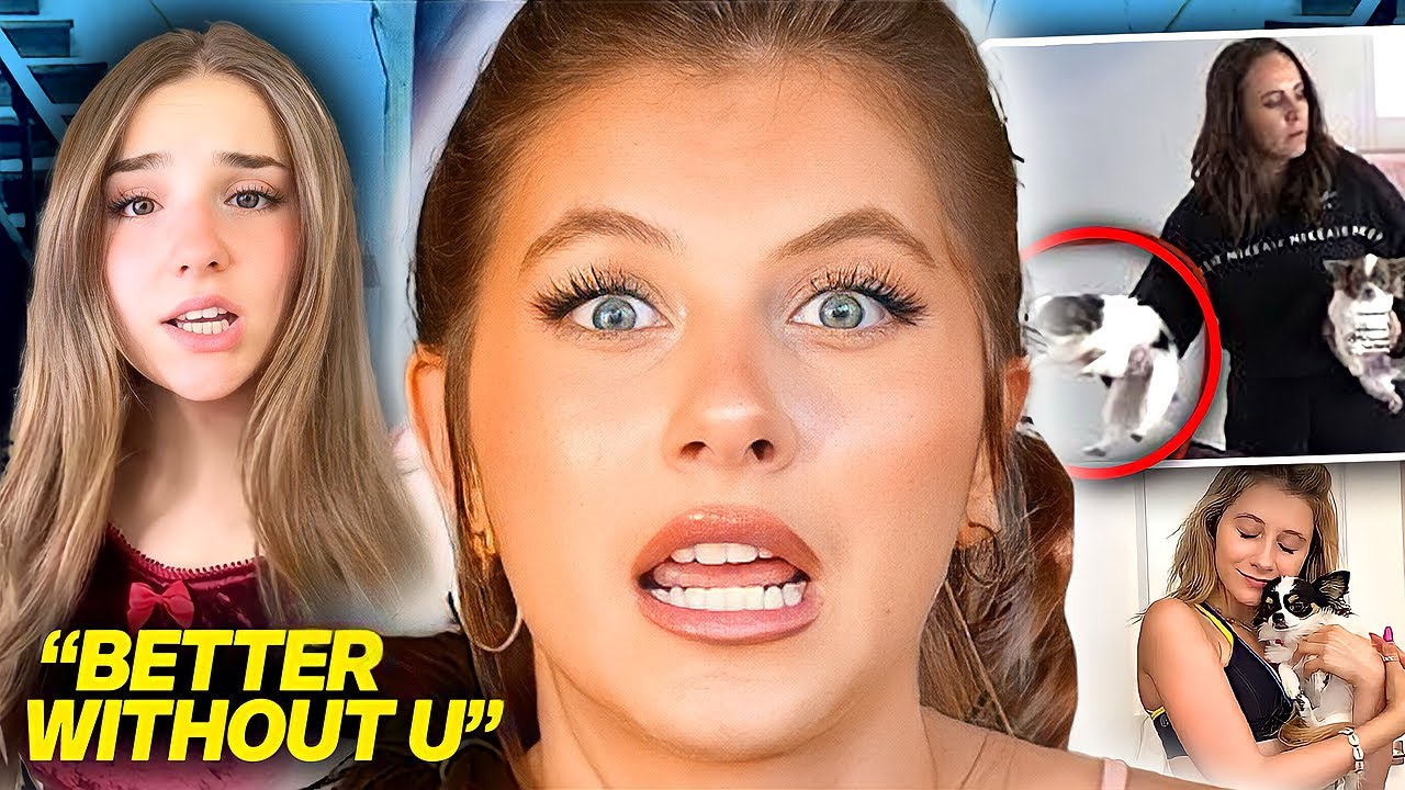 Elliana Reveals the Truth About The Squad and Calls Out Piper in Shocking Video