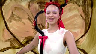 The Storybook World Of Simone Rocha X H&M