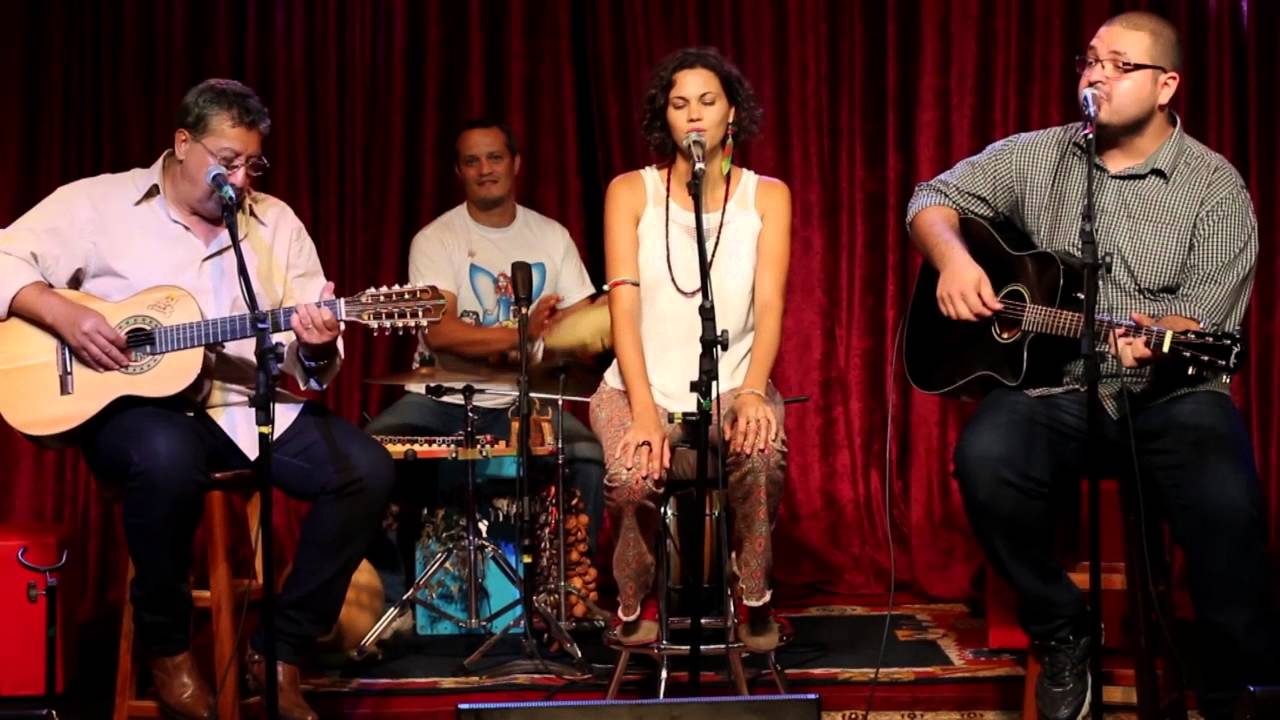 Encantares - Bolero de Isabel