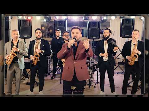 Fane Banateanu și Formația Nicoară - Colaj de Joc LIVE 2026