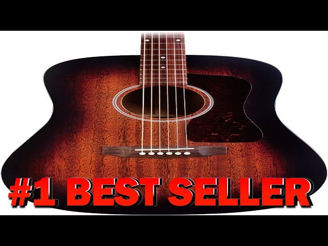 Guild D 20 Vintage Sunburst - B01H9I3AIO - YouTube