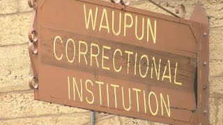 Warden of maximum-security prison in Wisconsin, eight others, arrested following multiple deaths at