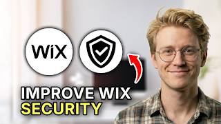 How to Improve Wix Security - Step by Step 2026