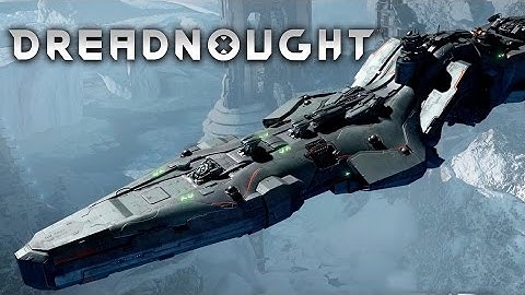Dreadnought - Founders Pack Trailer