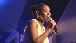JAYCEE AND FRIENDS  Keutlwa Lerato FEAT; MATHUSO MOSHE