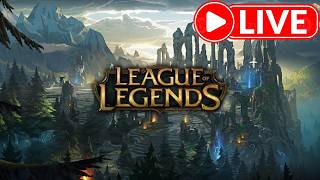 🔴LIVE: MAIN TOP (Mundo - Jax - Darius) League of Legends