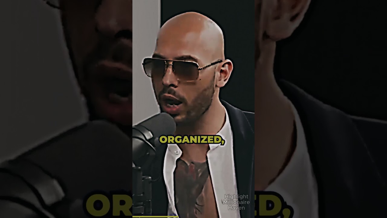 The truth about being a PIMP. 👑 