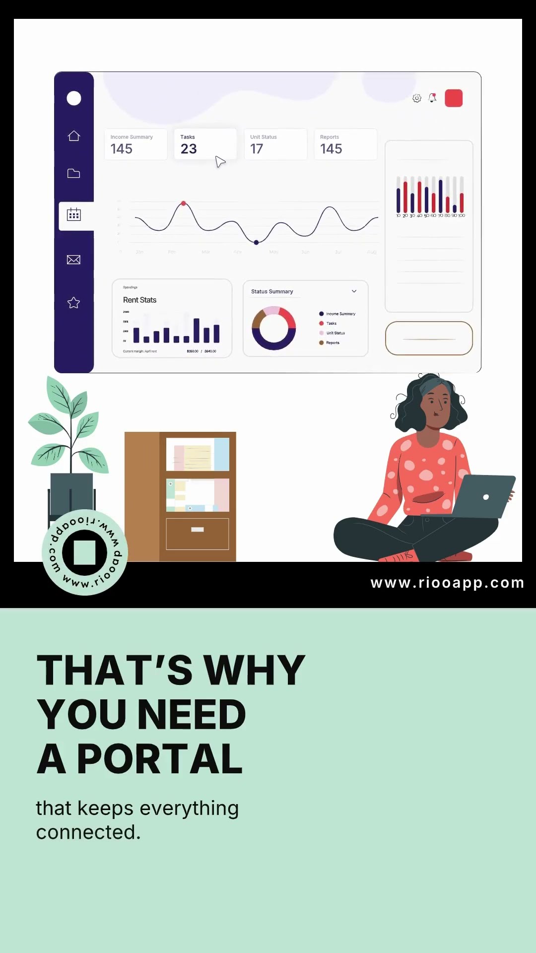 managing communities shouldn't feel chaotic