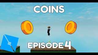 HOW TO MAKE a 2D Platformer Game In ROBLOX STUDIO! Ep.4
