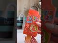 Crushie Fluffies Surprise Toy Unboxing | Satisfying ASMR Popsicle Packaging! #shorts #asmr #toys