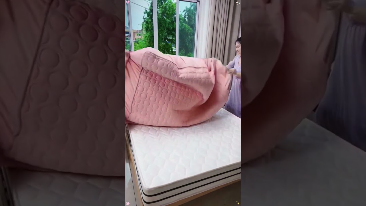 Upgrade your sleep game with perfect microfiber sheets 