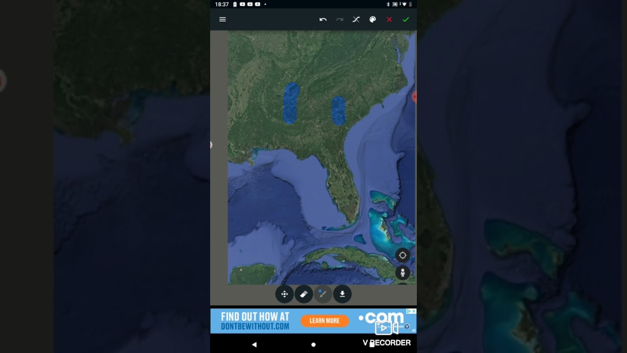 Florida's Independence