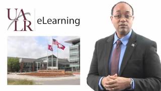 eLearning Welcome