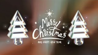 someday at Christmas time| Merry Christmas!!