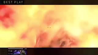 Optic Akhmed Leaves Behind An Explosive Treat