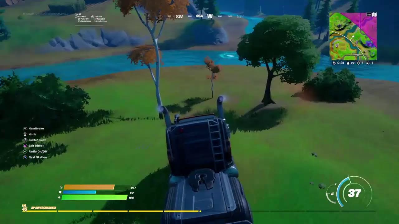 Peanut butter jelly time in Fortnite!! YouTube