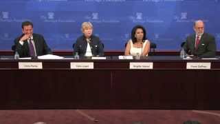 About not so peaceful 300-millions minority. Brigitte Gabriel Answers the Question