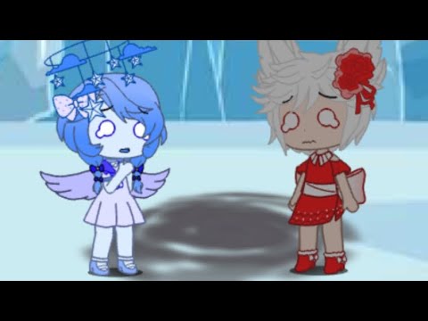 Ariel’s Sneeze Problem // Gacha Club Skits