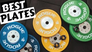 Best Way To Buy Weight Plates Online & Locally 2026 Guide