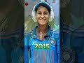 Jemimah Rodrigues transformation💥?(2005_2026) #cricket