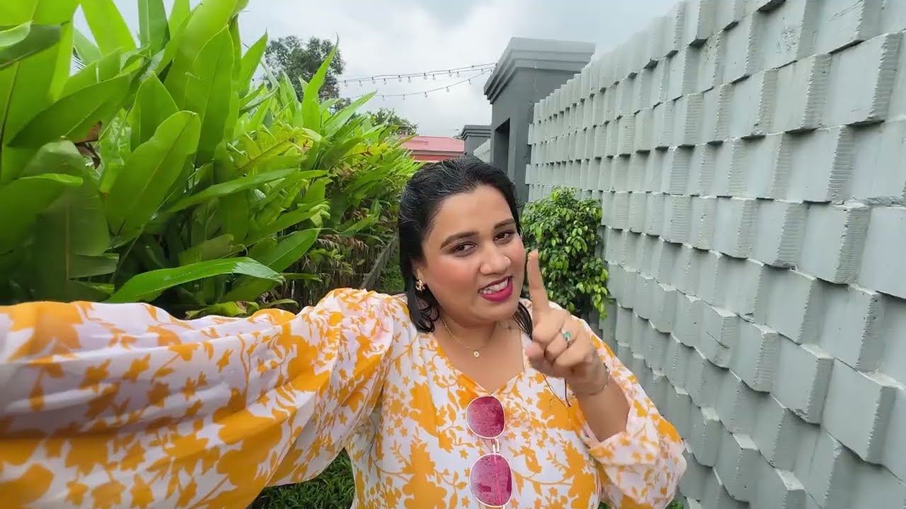 Luxurious Private Stay With Pool In Karjat | Boutique Stay Brissa Karjat | Outdoor Jacuzzi 